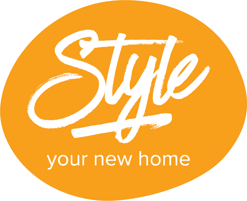 Style Your New Home Logo